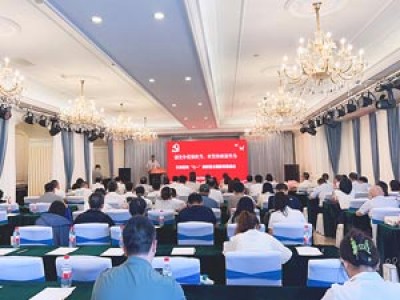 創(chuàng)先爭優(yōu)強擔(dān)當，攻堅突破顯作為——天津咨詢黨委召開“七一”表彰暨主題教育推進會